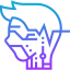 Android 图标 64x64