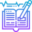 Book 图标 64x64