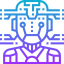 Artificial intelligence 图标 64x64