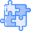 Jigsaw biểu tượng 64x64