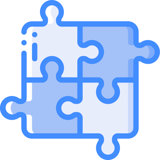 Jigsaw icon