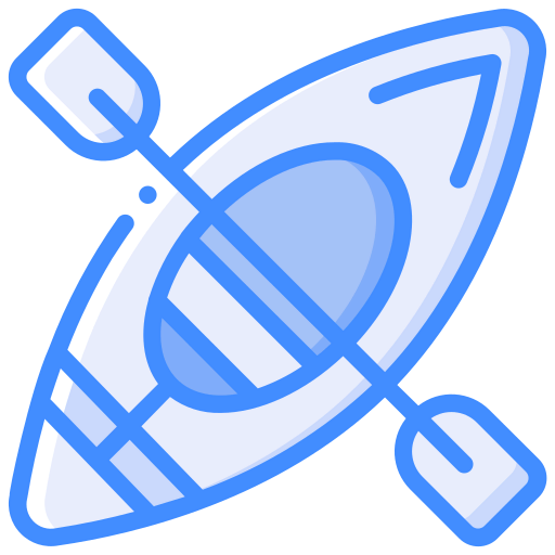 Kayak 图标