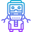 Robot 图标 64x64