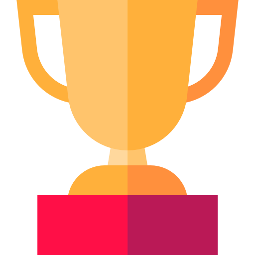 Trophy icon