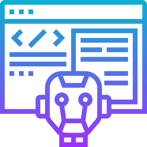 Programming 图标