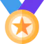 Medal icon 64x64