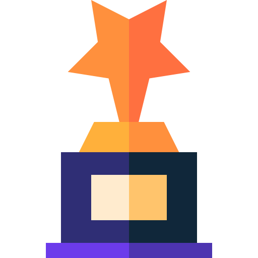 Trophy Symbol