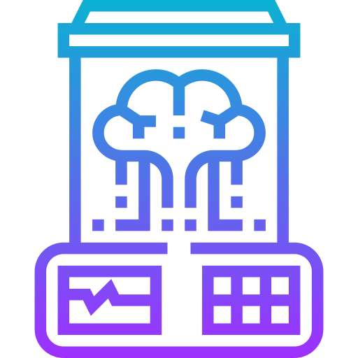 Brain icon