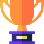 Trophy icon 64x64