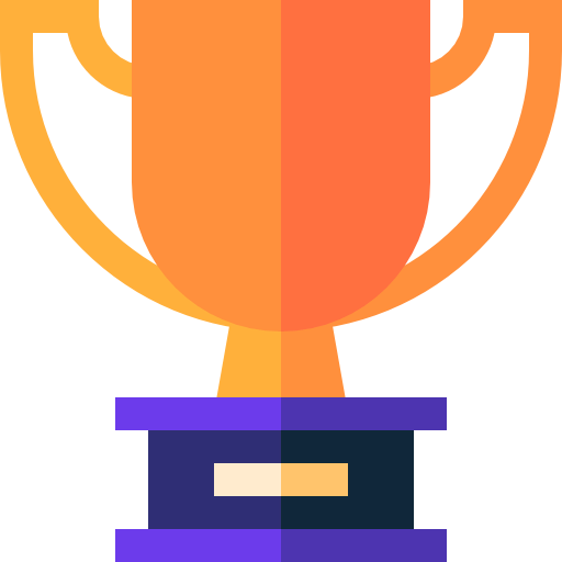 Trophy icon