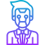 Robot 图标 64x64