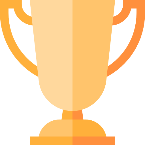 Trophy icon
