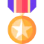 Medal icon 64x64