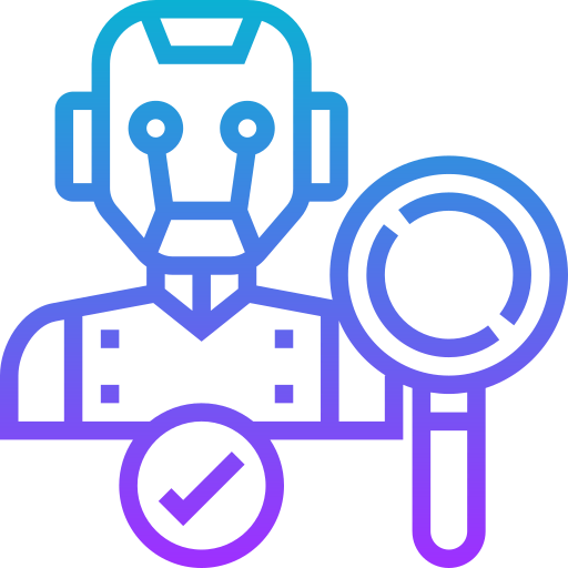 Robot 图标