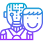 Robot 图标 64x64