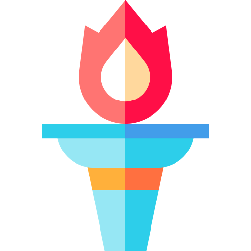 Torch icon