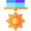 Medal icon 64x64