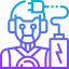 Батарея иконка 64x64