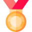 Medal icon 64x64