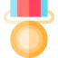 Medal icon 64x64