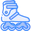Roller skate biểu tượng 64x64