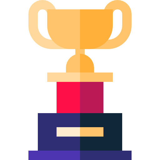 Trophy icon