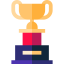 Trophy icon 64x64