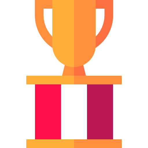Trophy icon