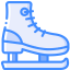 Ice skating icon 64x64