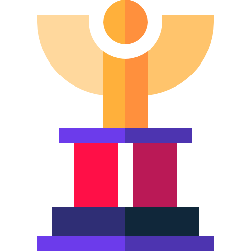 Trophy icon