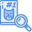 Comic book icon 64x64