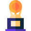 Trophy icon 64x64