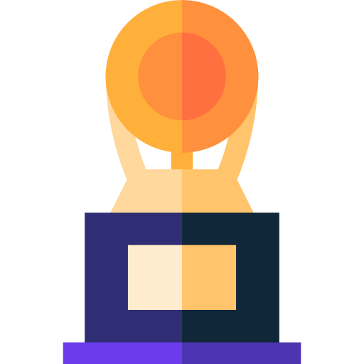 Trophy icon