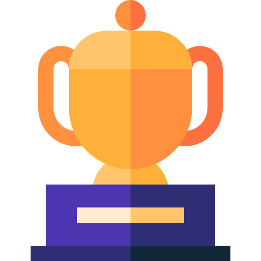 Trophy icon