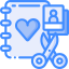 Scrapbook icon 64x64