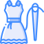Dressmaking ícone 64x64
