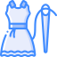Dressmaking icon 64x64