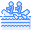 Rafting ícone 64x64