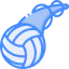 Volleyball ícone 64x64