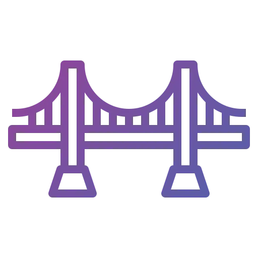 Bridge Symbol