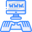 Computing icon 64x64