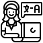 Translation Symbol 64x64