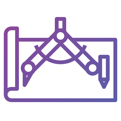 Compass icon