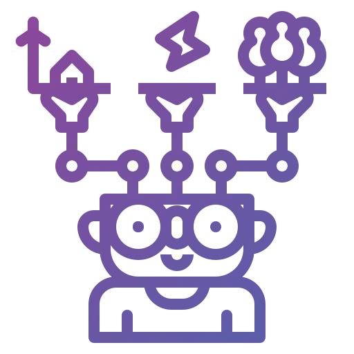 Concept icon