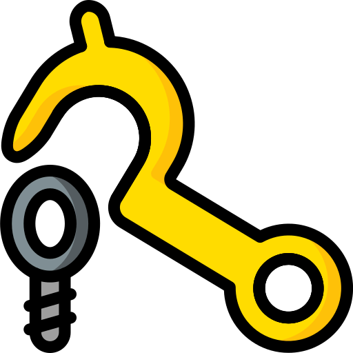 Hook icon