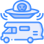Ufo hunter icon 64x64