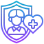 Healthcare Symbol 64x64