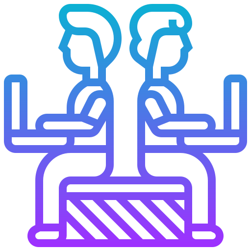 Working icon
