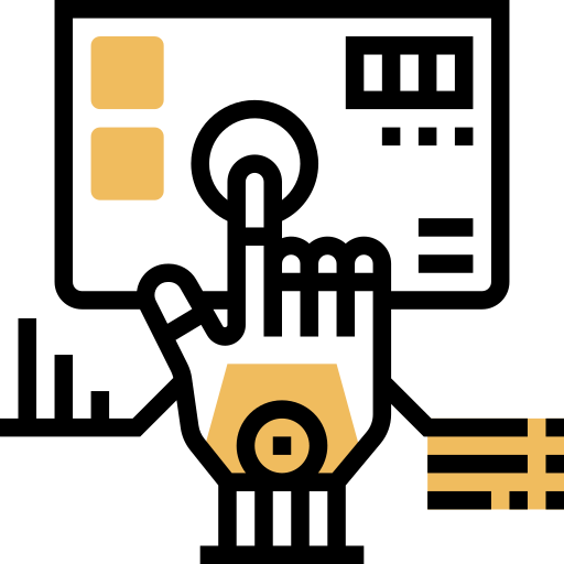 Interface 图标