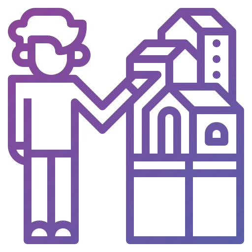 Presentation icon